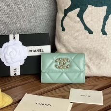 Chanel Wallet Purse